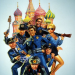 Police Academy 7 - Mission in Moskau