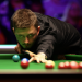 Snooker: English Open 2020 in Milton Keynes (ENG)