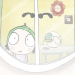 Sarah & Duck
