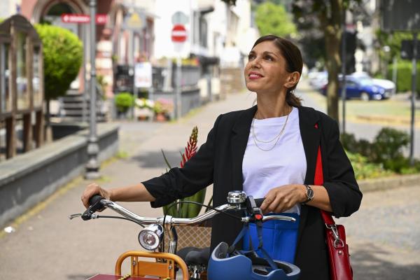 Bild 1 von 14: Jule (Anna Angelina Wolfers)