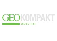 GEO kompakt - Wissen to go