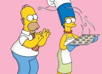 Die Simpsons