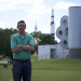 Die Mega-Rakete der NASA