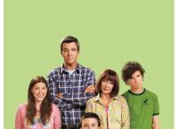 The Middle