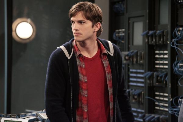 Bild 1 von 33: Macht einen großen Fehler, als er Jake und Eldridge bei sich in der Firma arbeiten lässt: Walden (Ashton Kutcher) ...