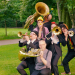 Die Bremer Stadtmusikanten