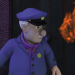Feuerwehrmann Sam