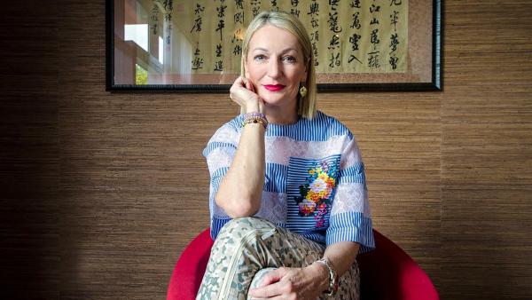 Bild 1 von 4: Im Bild: Monika Gruber.