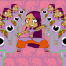 Sally Bollywood