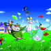 Oggy und die Kakerlaken