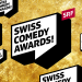 Swiss Comedy Awards!