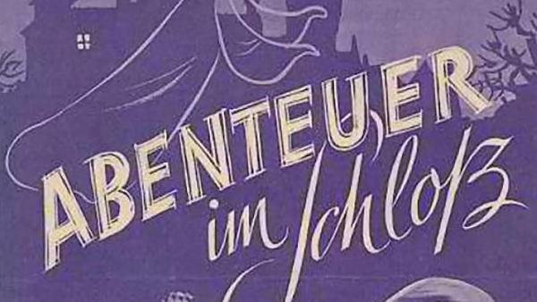 Bild 1 von 1: Abenteuer im Schloss