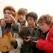 Die Goonies