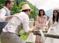 Watzmann ermittelt