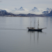 Ostseereport Spezial - Vor der Küste von Spitzbergen
