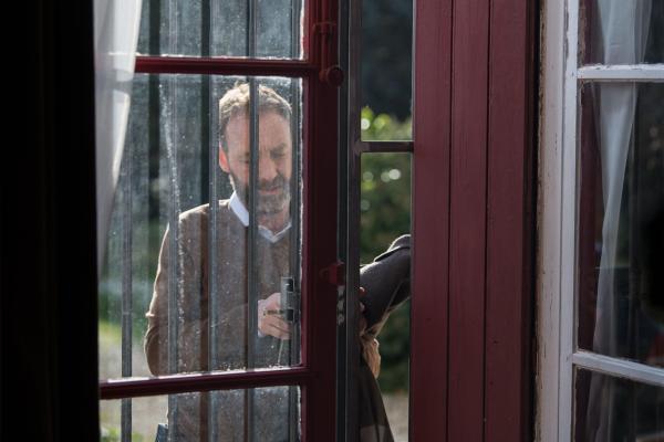 Bild 1 von 7: Alain Nobili (Grégoire Monsaingeon)