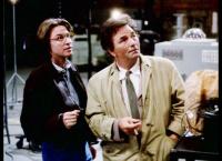 Columbo: Die vergessene Tote