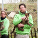 Tierbabys - süß und wild!