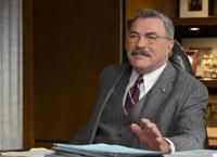 Blue Bloods - Crime Scene New York