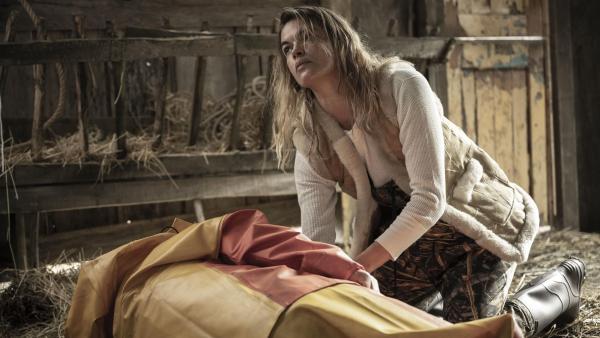 Bild 1 von 8: Gunn (Marie-Sophie Ferdane)