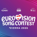 Eurovision Song Contest 2026