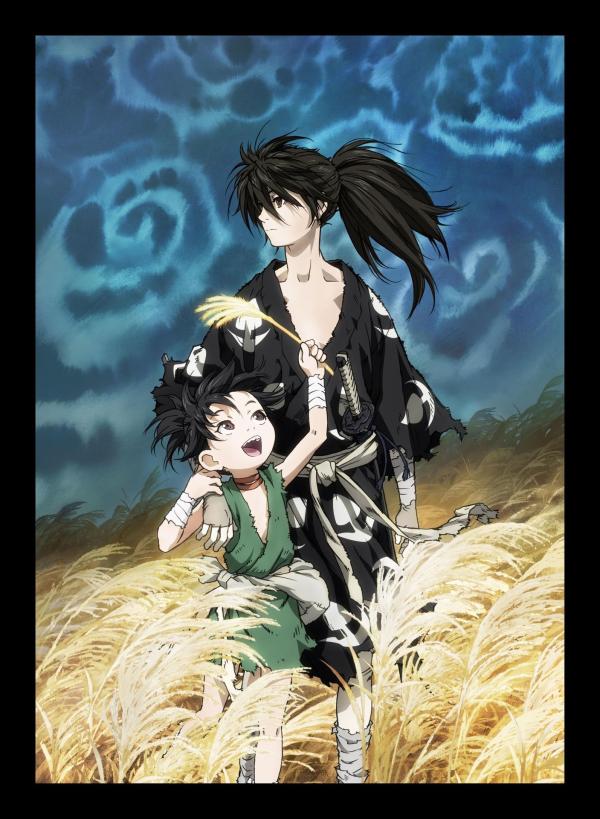 Bild 1 von 1: Dororo - Artwork