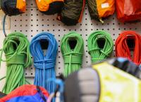 In höchster Not - Bergretter im Einsatz