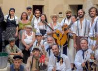 Die Puppenspieler von Catania