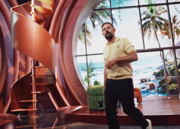 Bild 1 von 21: Klaas Heufer-Umlauf