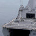 Bilder zur Sendung: Superschiffe - Stealth-Angriffsschiff USS New York