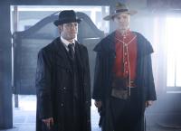 Murdoch Mysteries - Auf den Spuren mysteriöser Mordfälle