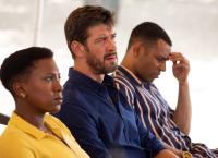 Death in Paradise
