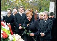 Vier Frauen und ein Todesfall