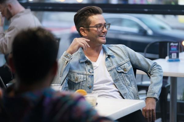 Bild 1 von 6: Josh Flagg