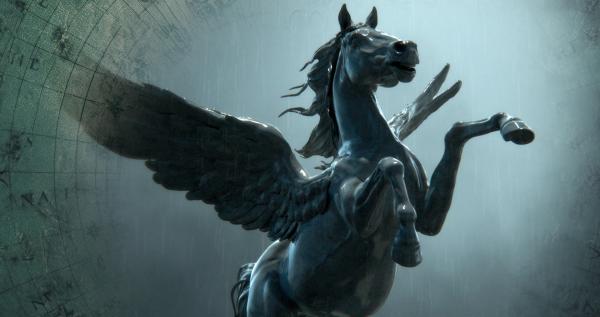 Bild 1 von 6: Die alten Athener gelangten durch Mineralvorkommen in den Minen von Lavrion zu Reichtum. Er finanzierte imposante Kriegsschiffe zur Abwehr von Angriffen.