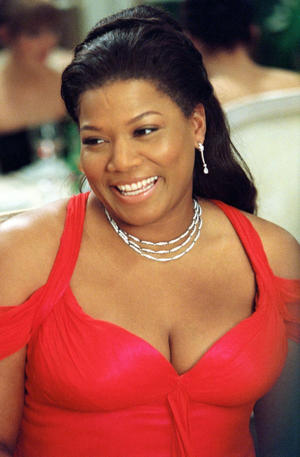 Bild 1 von 14: Die schüchterne Georgia Byrd (Queen Latifah) erfährt eines Tages, dass sie schwer erkrankt ist und nicht mehr lange zu leben hat. Daraufhin beschließt sie die restliche Zeit noch ausgiebig zu genießen ...