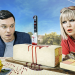 Agatha Raisin
