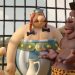 Asterix im Land der Götter