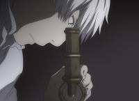 Mushi-Shi