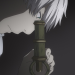 Mushi-Shi