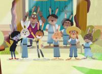 Rabbit Academy - Die Häschenschule