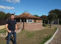 Amazing Spaces - Große Ideen für kleine Räume