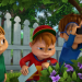 ALVINNN!!! und die Chipmunks