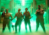Ghostbusters