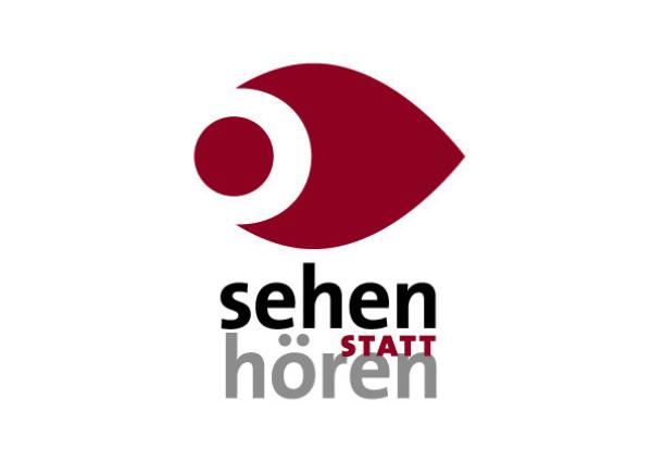Bild 1 von 1: Sehen statt Hören