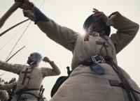 Entscheidung auf dem Schlachtfeld