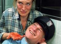 Hinter Gittern - Der Frauenknast