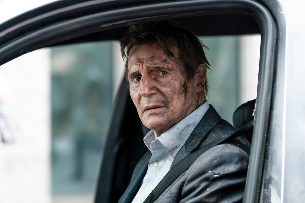 Bild 1 von 18: Im Bild: Liam Neeson (Matt Turner).