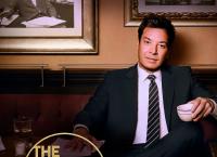 The Tonight Show Starring Jimmy Fallon