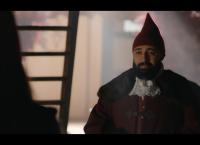 Tinka und die Königsspiele